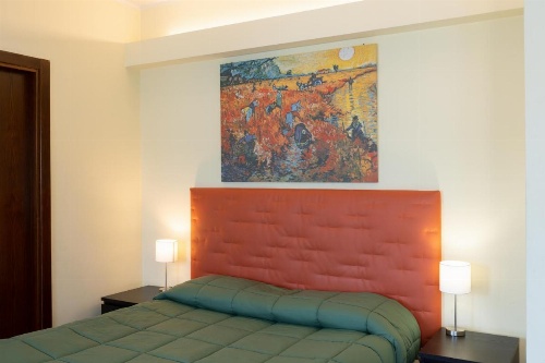 Hotel Residence Azzurro image 12