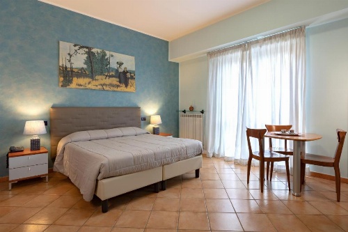 Hotel Residence Azzurro image 43