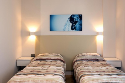 Hotel Residence Azzurro image 5