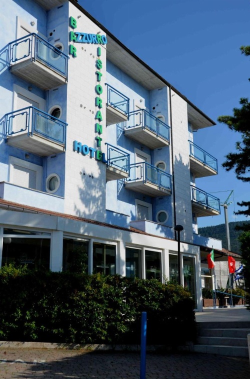 Hotel Residence Azzurro image 50